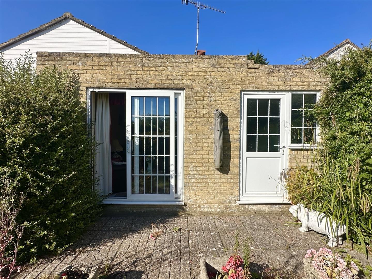 Sedlescombe Gardens, St. Leonards-On-Sea